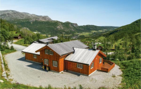 Holiday home Hemsedal Skarsnuten, Hemsedal